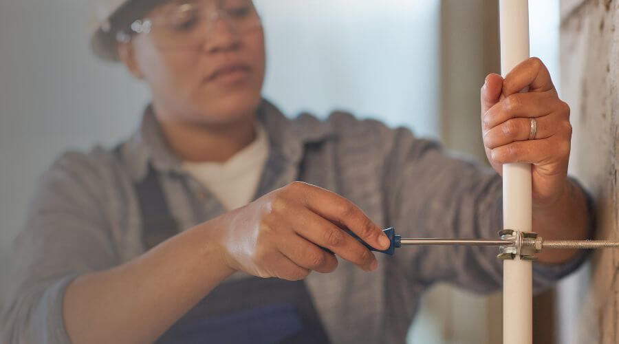Professional annual plumbing maintenance services in Little Compton, RI